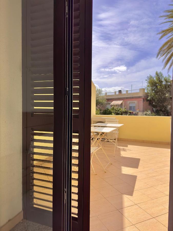 Olbia City Center Bagian luar foto