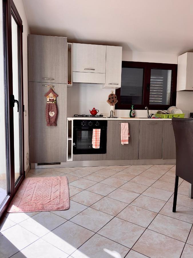 Olbia City Center Bagian luar foto