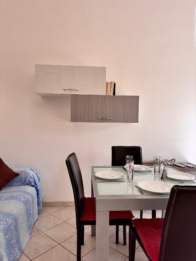 Olbia City Center Bagian luar foto